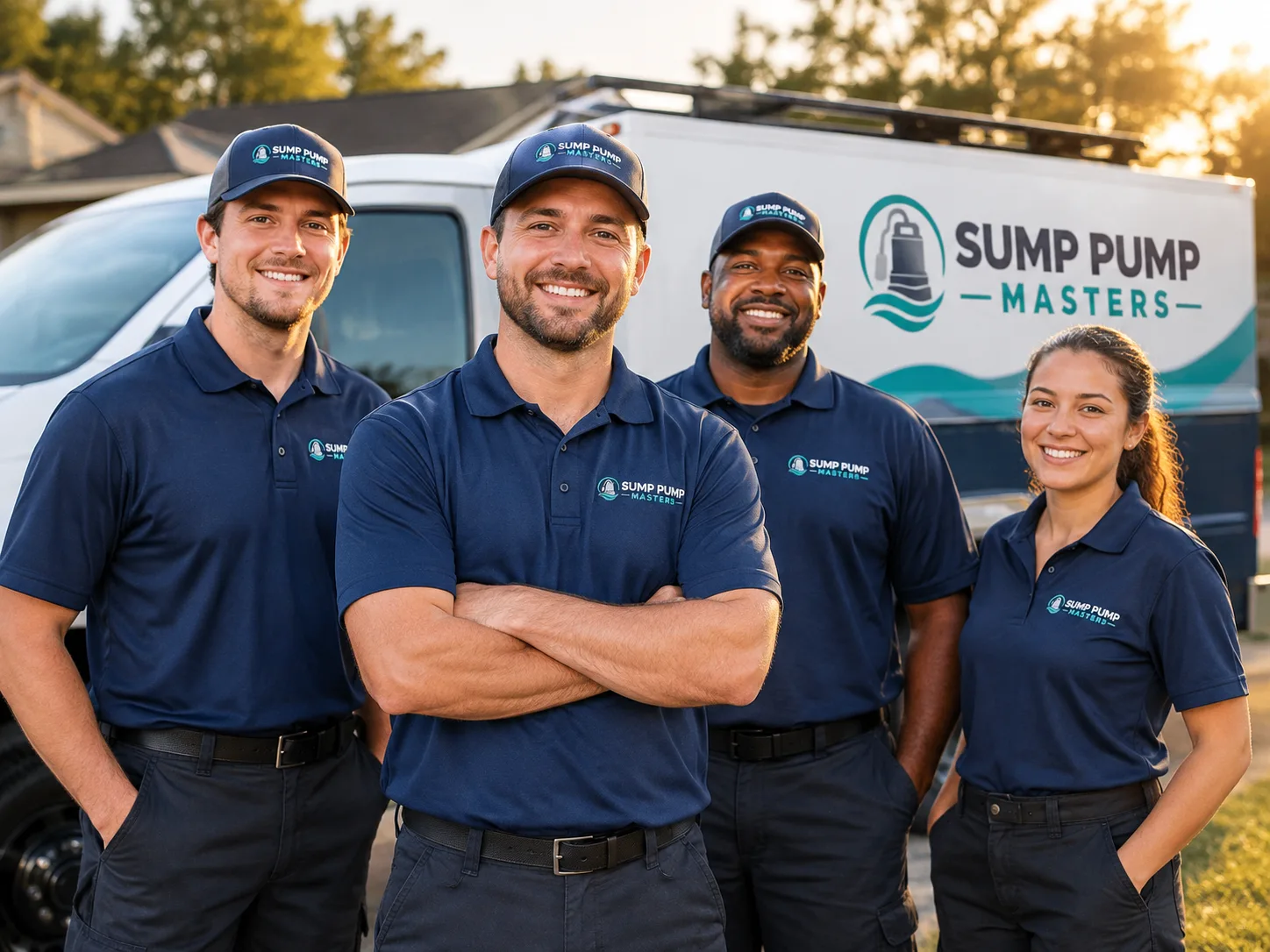 Sump Pump Repair company in Temple, ME