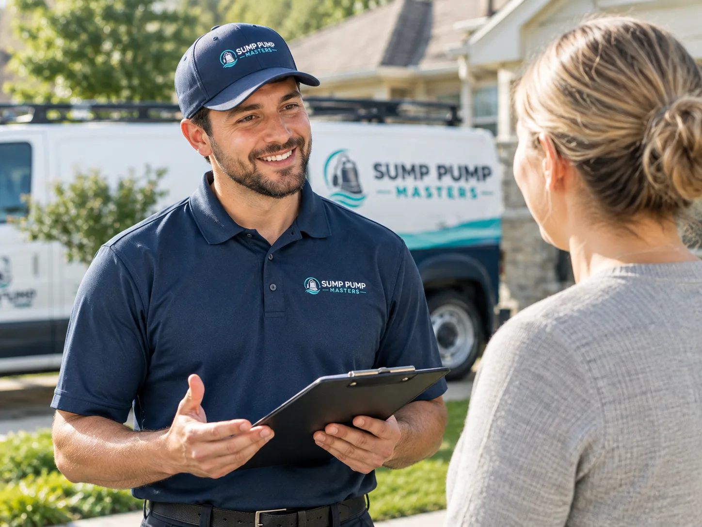 Sump Pump Repair Temple, ME FAQs